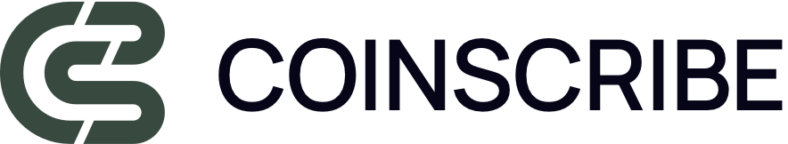 CoinScribe