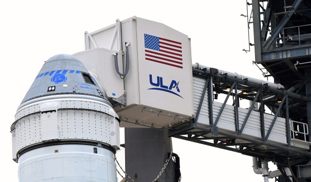 NASA Pushes Back Boeing Starliner’s Crewed Flight Test to July
