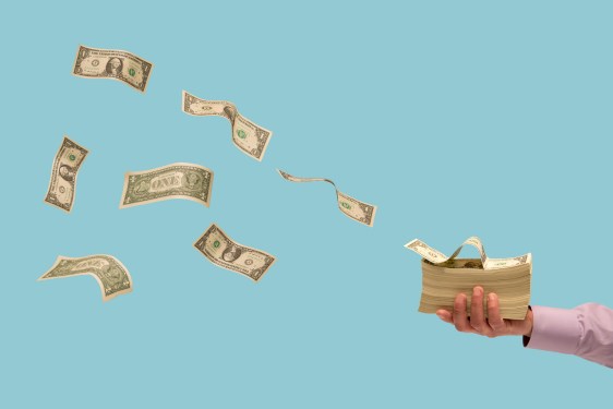 Africa-Focused Funds Find Their Feet Amid Downturn in Global Markets