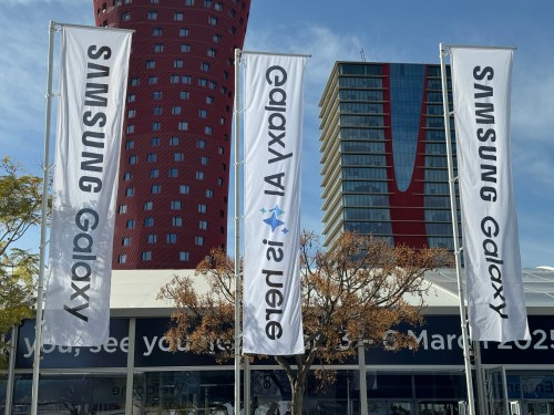 Samsung Acquires UK-Based Knowledge Graph Startup Oxford Semantic Technologies