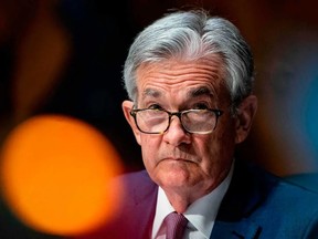 Federal Reserve Hikes Interest Rates Half-Point, Warns of Further Increases