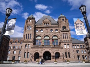 Ontario Government Engineers Start Job Action That Could Delay Key Infrastructure Projects in Province