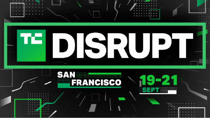 Discover What TechCrunch Disrupt 2023 Offers Entrepreneurs