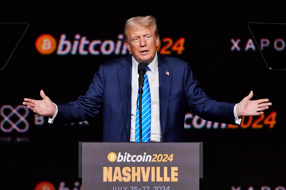 Talking Bitcoin at Thanksgiving Is Different This Year