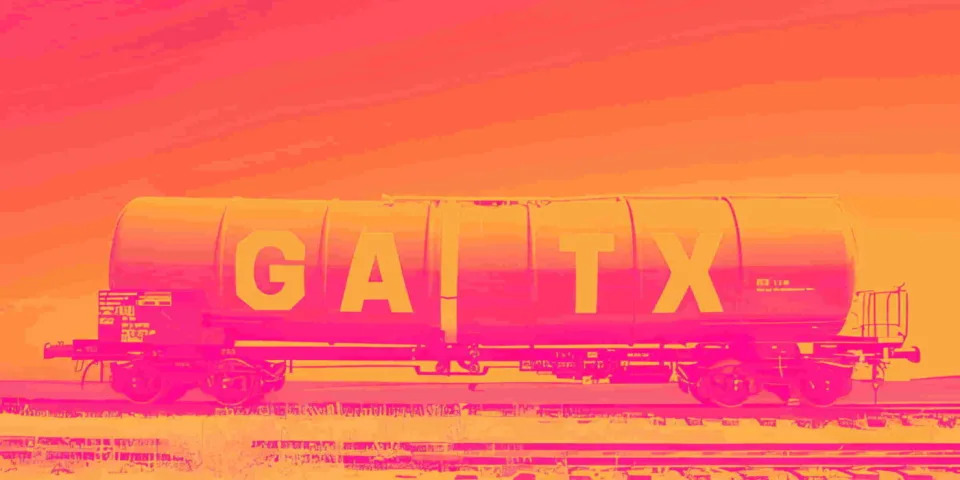 GATX Corporation (NYSE:GATX) Reports Strong Third Quarter Vehicle Parts Distribution Earnings