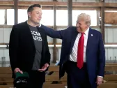 FTSE 100 Closes High Despite Tepid US Stocks, While Tesla Surges After Trump Eases Self-Driving Car Regulations